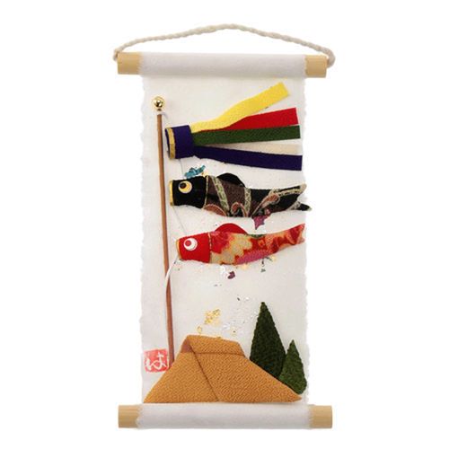 55275031ｺｲﾉﾎﾞﾘ



丸全
旬のつづり 鯉のぼり