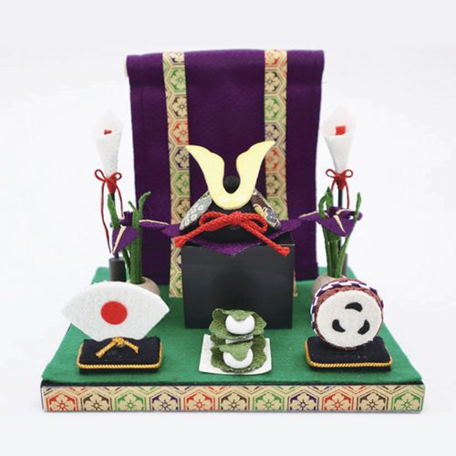 55500060



丸全
端午飾り