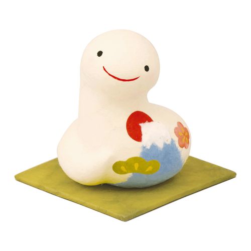 R-276/10ｺ



リュウコドウ
ちぎり和紙 富士山 巳（小）セット