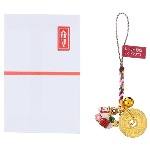 8916 5ｴﾝﾂｷ



コヤマ
干支根付 ひのきラインストーン付チャグ午 5円玉付