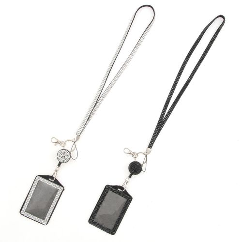 ジェノバ
リール付パスケース