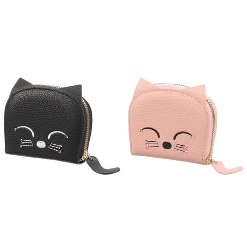 ジェノバ
猫カードケース