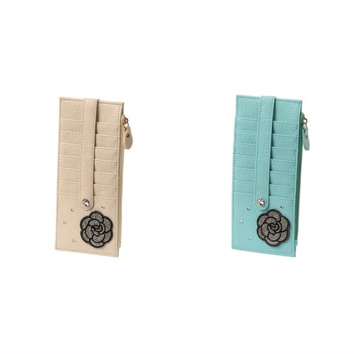 ジェノバ
カメリアカードケース