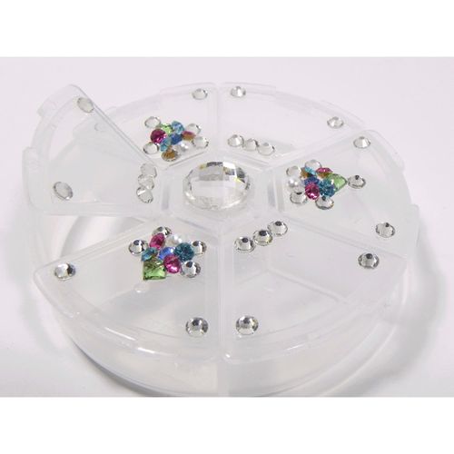 7038



アキ　プロダクト
デコレーションピルケース