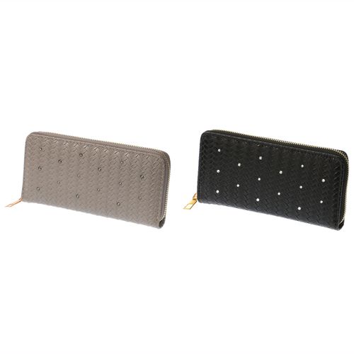 ジェノバ
デコレーション長財布