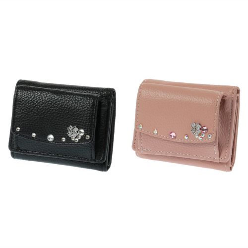 ジェノバ
デコレーションミニ財布