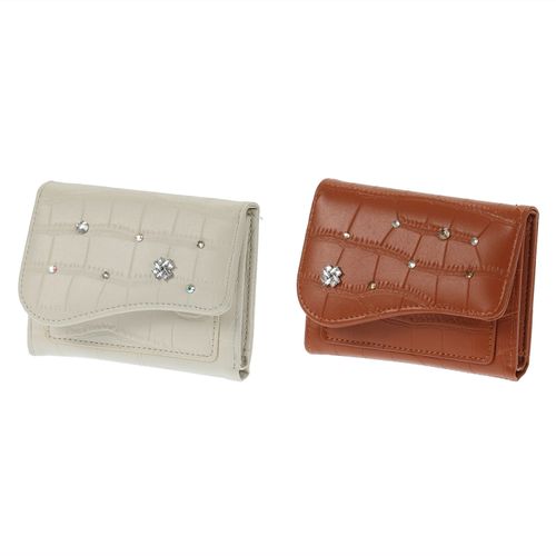 ジェノバ
デコレーション財布