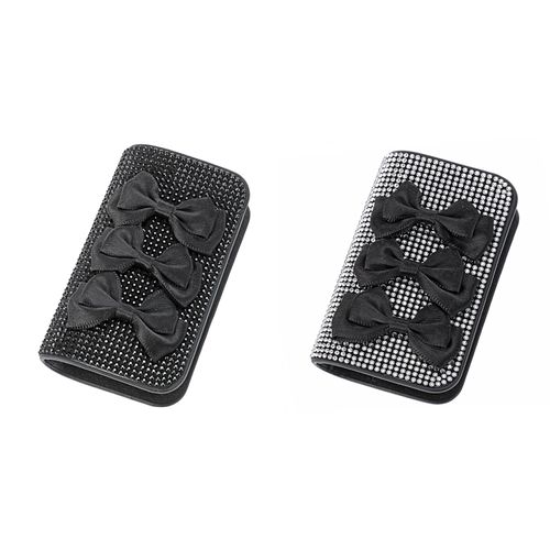 ジェノバ
リボン付キーケース