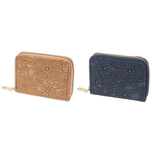 ジェノバ
デコレーションカードケース