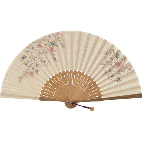 1131



株式会社山二
女性用扇子 花だより 桜