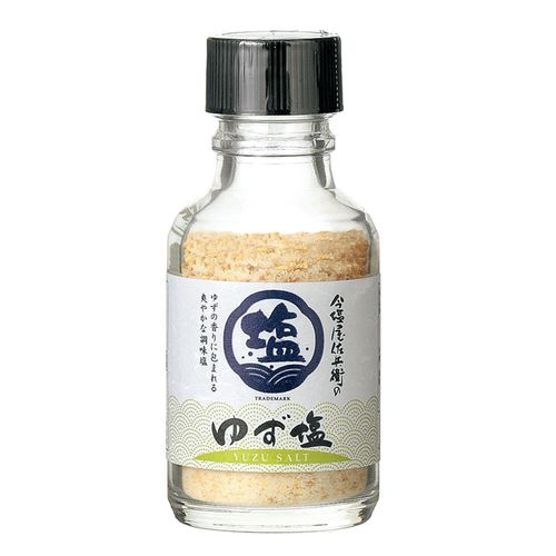 シーズコア
今塩屋 ゆず塩