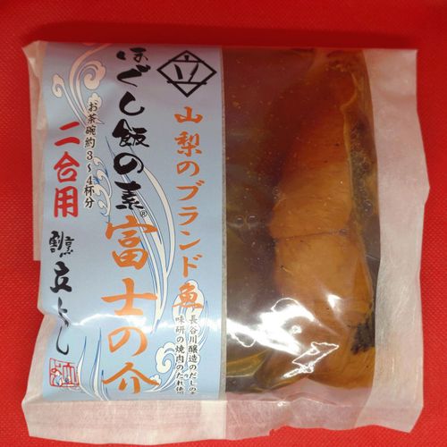 4560366810560







シーズコア
ほぐし飯の素富士の介