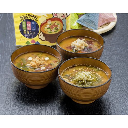 4560156814273



SSS



トライ・インターナショナル
漁師のかあちゃんのみそ汁