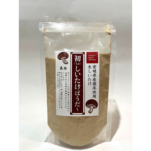 4983050686560







作田商事
うぶしいたけパウダー