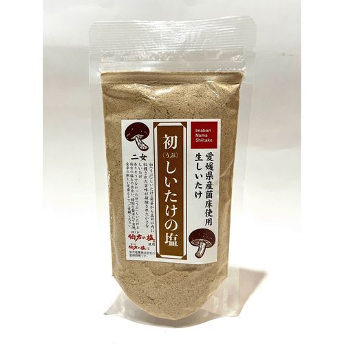 4983050686577







作田商事
うぶしいたけの塩