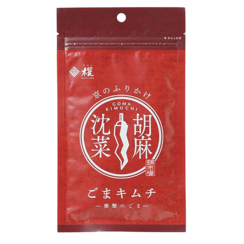 4573516811072



ZB-KI N40



櫂
ふりかけ ごまキムチ