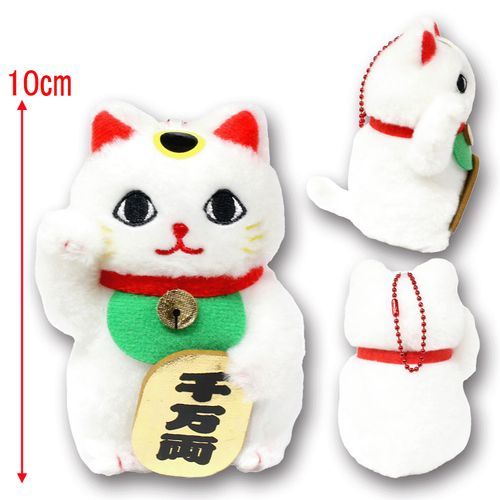 4534943750716



704489



アミューズ
福招き猫のニャン吉LMC ニャン吉