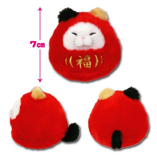 4534943746788



704057



アミューズ
ひげまんじゅう福だるまMC みーさま