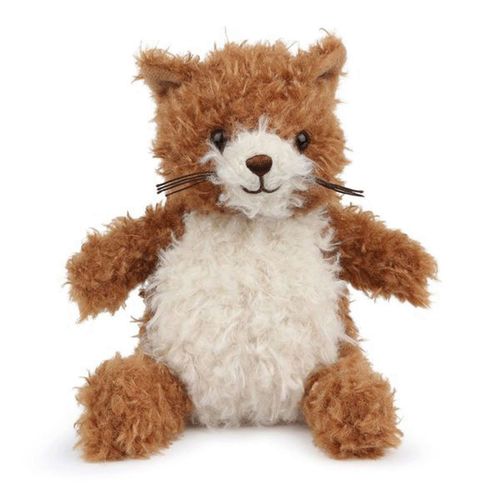 4520535216609



BTC-002MC



マークスインターナショナル
B．T．Chaps ぬいぐるみ MINICAT