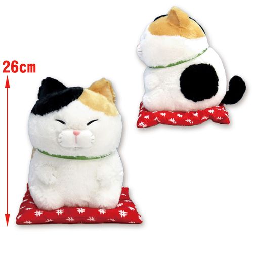 256291



アミューズ
ひげまんじゅう 正座弐JB みーさま