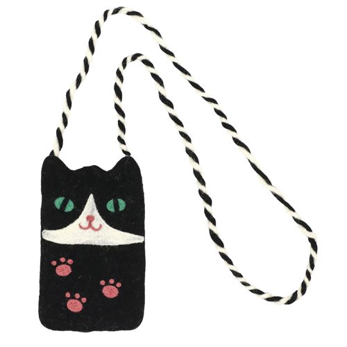 4589450031391



17724652036



トモ・コーポレーション
スマホポシェット ハチワレ