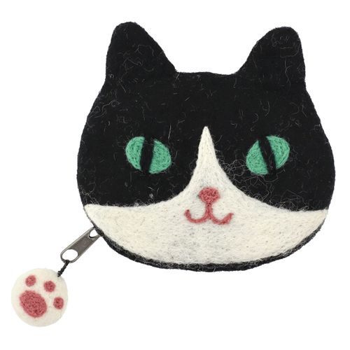 4589450031568



17724000437



トモ・コーポレーション
シェイプポーチ ハチワレ