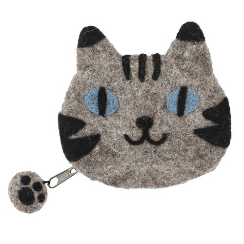 4589450031599



17724000440



トモ・コーポレーション
シェイプポーチ サバトラ