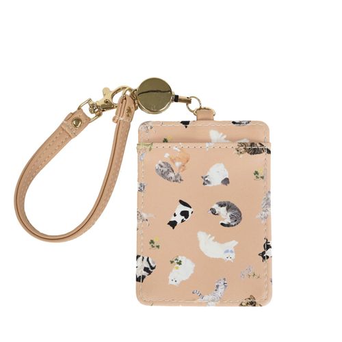 4550521067328



720-5803



センバドー
UCHINOKOKAMO2 パスケース PK（ピンク）