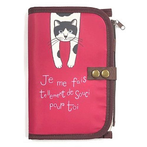 4526741380172



38017



プリンスコレクション
タルティーヌマルチケース ぶら下がり猫 ワイン