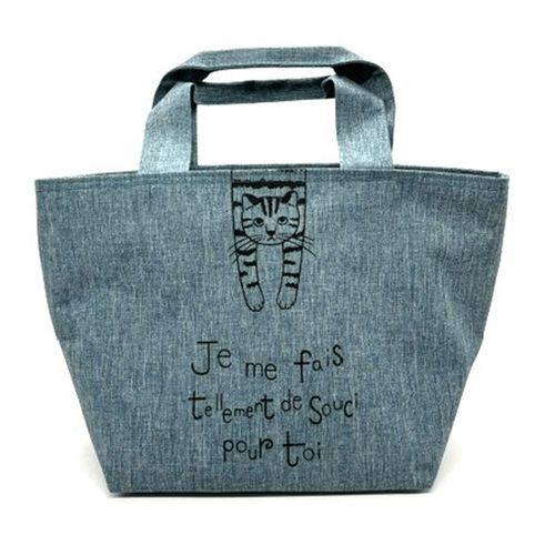 4526741384545



38454



プリンスコレクション
タルティーヌ保冷ランチバッグ ぶら下がり ブルー