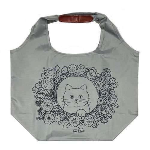 4526741384804



38480



プリンスコレクション
タルティーヌ横型エコバッグ グレー