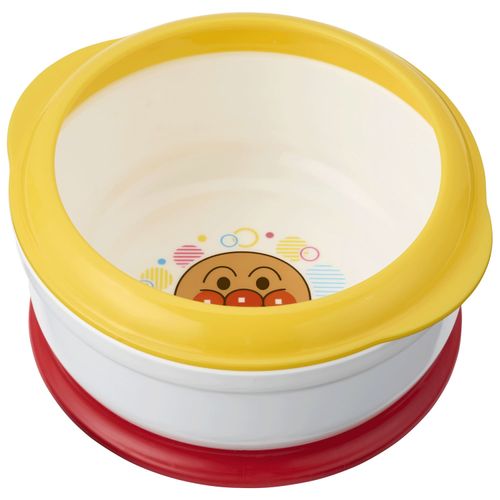 4903320165519



A00283



レック
アンパンマン ステップアップボウル 350ml