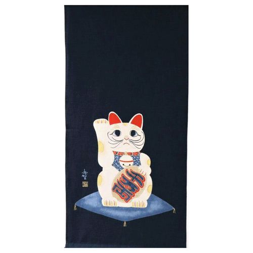 55313050 M-1



丸全
綿大判タペストリー 招き猫