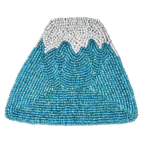 4573619380659







テクノプライム
ビーズコースター富士山