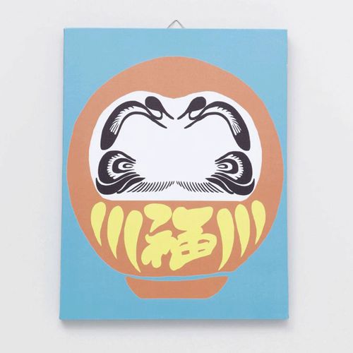 75FP3101



アミナコレクション
和の板飾り ダルマ