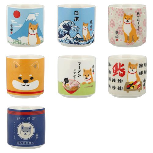 4535279912663







フレンズヒル
しばたさん おちょこ