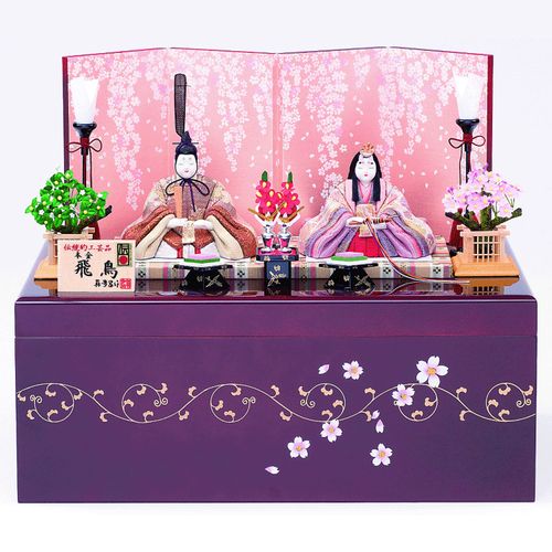 1889



真多呂
真多呂 飛鳥雛