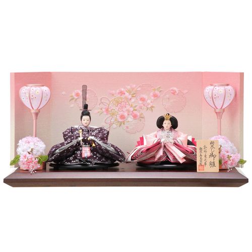 34460



東玉
東玉 親王飾 桜の舞