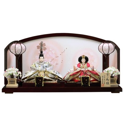 34465



東玉
東玉 親王飾桜尽くし