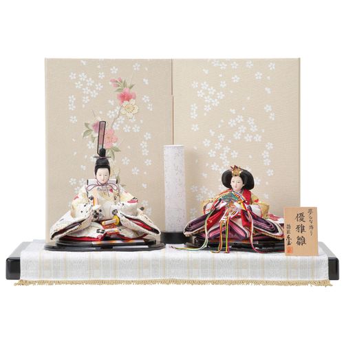 7606



東玉
東玉 親王飾白夢桜