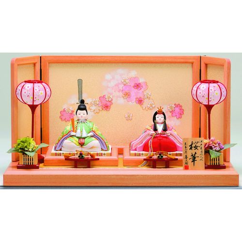 45415



東玉
東玉 木目込 桜華