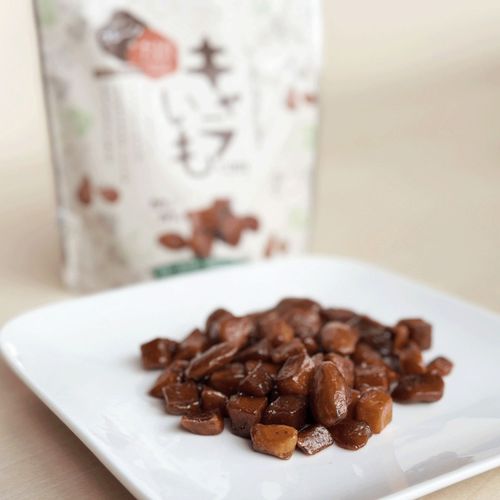 4589951204201







丸井スズキ
キャラいもキューブ プレーン＋キャラメルアーモンド