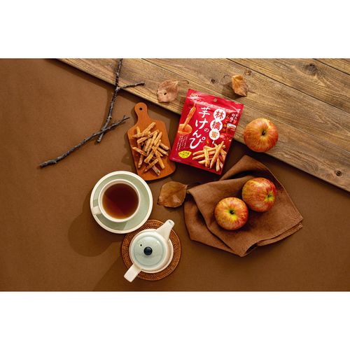 4977856211903







アイネット
林檎蜜の芋けんぴ