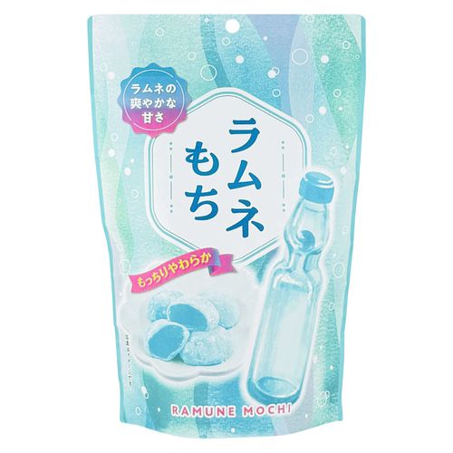 4990485017777







イシカワ
ラムネもち スタンドパック