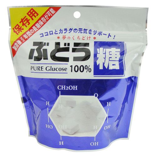 4901922713206







大丸本舗
保存用 ぶどう糖