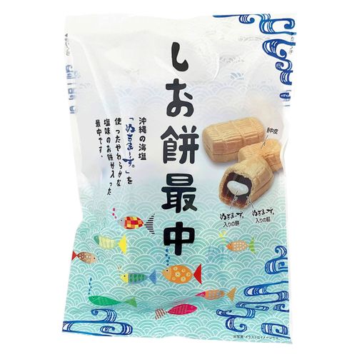 4901918203223







アイネット
しお餅最中