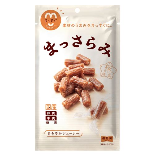 4977856210739







アイネット
MD まっさらみ（サラミ）