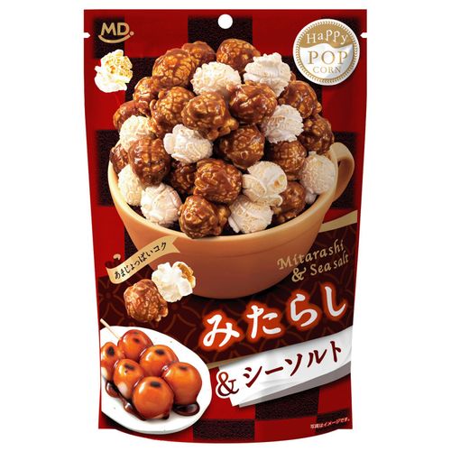 4977856212658



0



アイネット
ハッピーポップコーン みたらし＆シーソルト