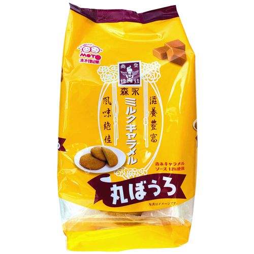 4902742243058







本村製菓
森永ミルクキャラメル丸ぼうろ