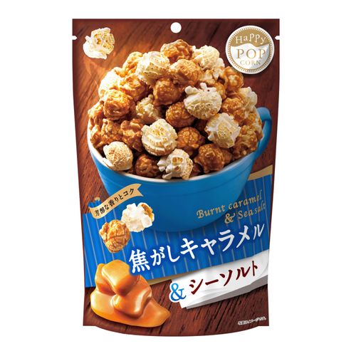 4977856210340



0



アイネット
ハッピーポップコーン 焦がしキャラメル＆シーソルト